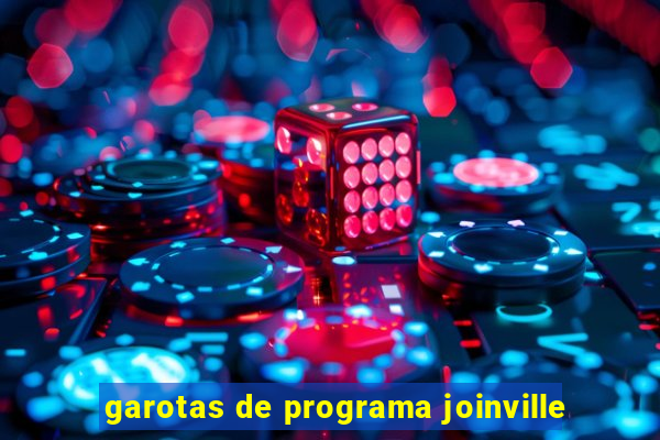 garotas de programa joinville